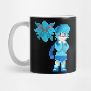 Pixel Vivi Mug